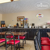 Super 8 Whites Creek Nashville NW Area 