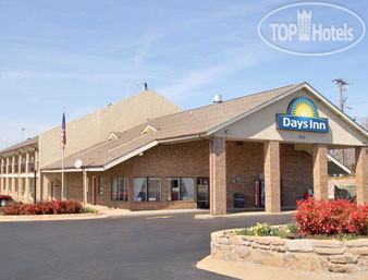 Hotel photo Days Inn Nashville North-Opryland Grand Ole Opry Area 2*