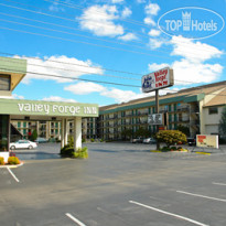 Valley Forge Inn