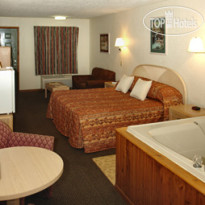 Valley Forge Inn