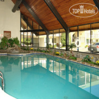 Valley Forge Inn