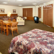 Valley Forge Inn