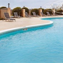 Holiday Inn Johnson City 