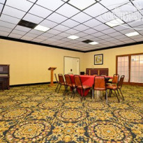 Quality Inn Manchester 