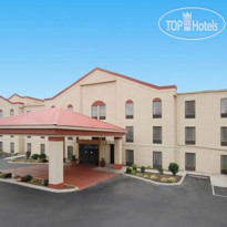 Comfort Suites Morristown 