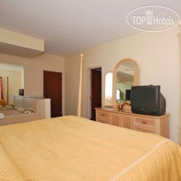 Comfort Suites Morristown 