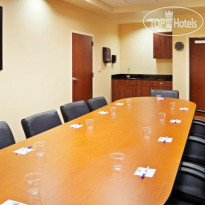 Holiday Inn Express Dayton 