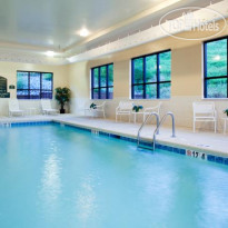 Holiday Inn Express Dayton 