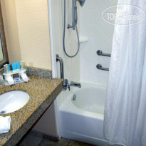 Holiday Inn Express Dayton 