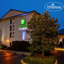 Holiday Inn Express Nashville-Hendersonville 