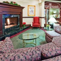 Holiday Inn Express Nashville-Hendersonville 