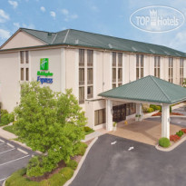 Holiday Inn Express Nashville-Hendersonville 