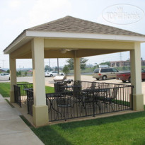 Candlewood Suites Clarksville 