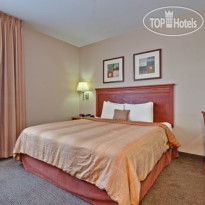 Candlewood Suites Clarksville 
