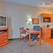 Candlewood Suites Clarksville 