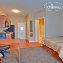 Candlewood Suites Clarksville 