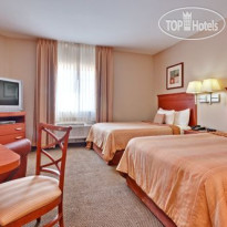 Candlewood Suites Clarksville 