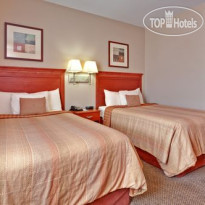 Candlewood Suites Clarksville 