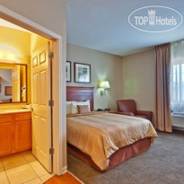 Candlewood Suites Clarksville 