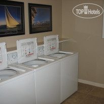 Candlewood Suites Clarksville 