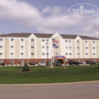 Candlewood Suites Clarksville 