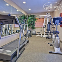 Candlewood Suites Clarksville 