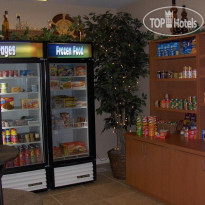 Candlewood Suites Clarksville 