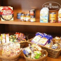 Candlewood Suites Clarksville 