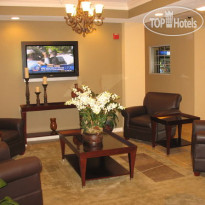 Candlewood Suites Clarksville 