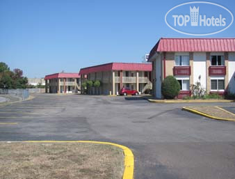 Hotel photo Knights Inn Memphis 2*