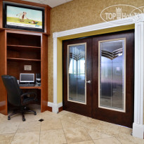 Best Western Fayetteville Inn 