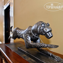 Best Western Fayetteville Inn 