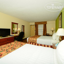 Best Western Fayetteville Inn 
