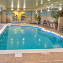 Hilton Garden Inn Clarksville 