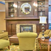 Hilton Garden Inn Clarksville 