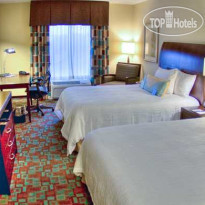 Hilton Garden Inn Clarksville 