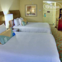 Hilton Garden Inn Clarksville 