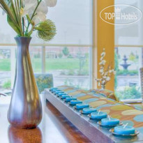 Hilton Garden Inn Clarksville 