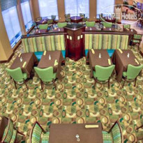 Hilton Garden Inn Clarksville 