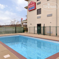 Ramada Franklin Cool Springs 