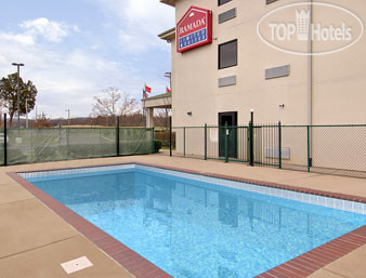 New photos from tourists Ramada Franklin Cool Springs 2*