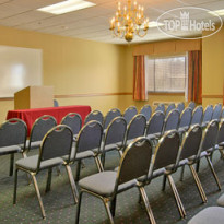 Ramada Franklin Cool Springs 