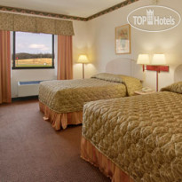 Ramada Franklin Cool Springs 