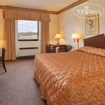 Ramada Franklin Cool Springs 