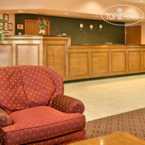 Ramada Franklin Cool Springs 