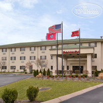 Ramada Franklin Cool Springs 