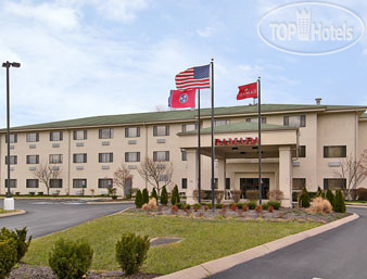 Ramada Franklin Cool Springs