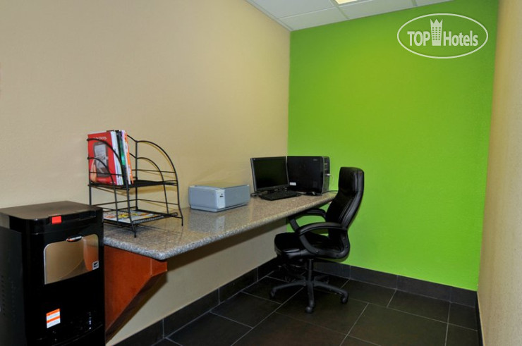 New photos from tourists Best Western Plus Gen X Inn 2*