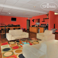 Best Western Plus Gen X Inn 