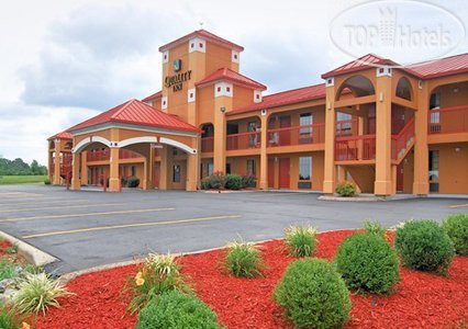 Hotel photo Quality Inn White House 2*